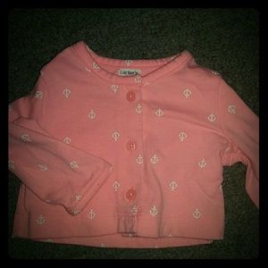 Carters Sweater